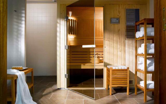 Aparthotel Adagio Annecy Centre