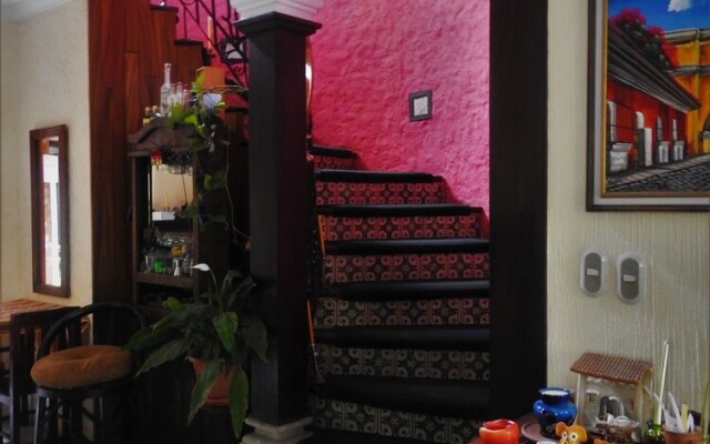 Hostal Los Recoletos