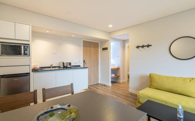 Cilene del Fuego Suites & Spa