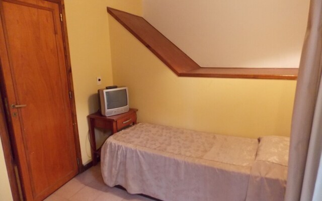 San Remo Villa Corral Apart Hotel & Spa