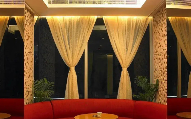 Royal Orchid Central Jaipur