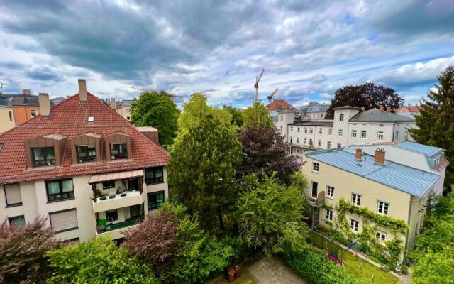 !!!NEU!!! Aux Property - Apartment Skyline