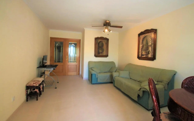 Apartamento en Urb. Natura Playa 2 en Campello-Muchavista C104