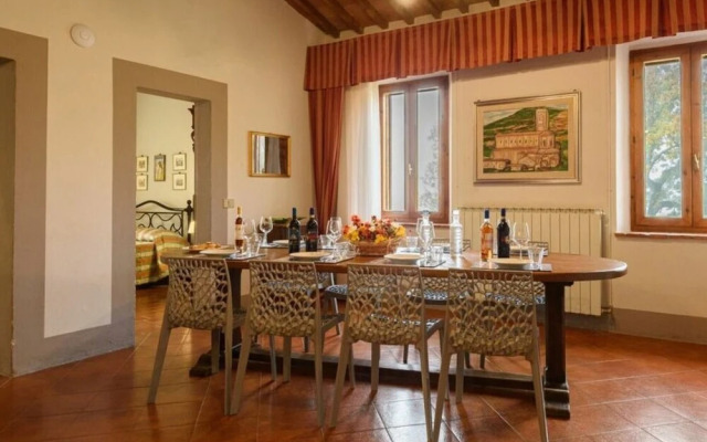 Villa Colombini Comfortable Holiday Residence