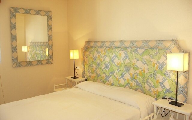 Apartamento Carabeo 78 A-2