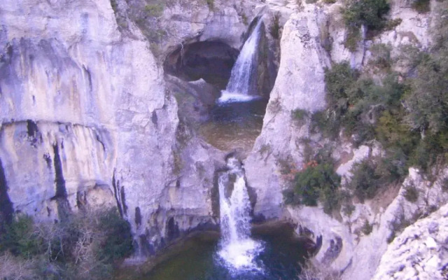 Mas de la Chadenede
