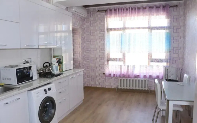 Al-Salam Hotel Apartment