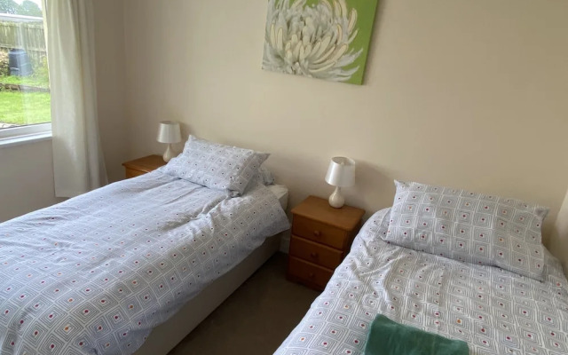 Santa Rosa - 4 Bedroom Holiday Home
