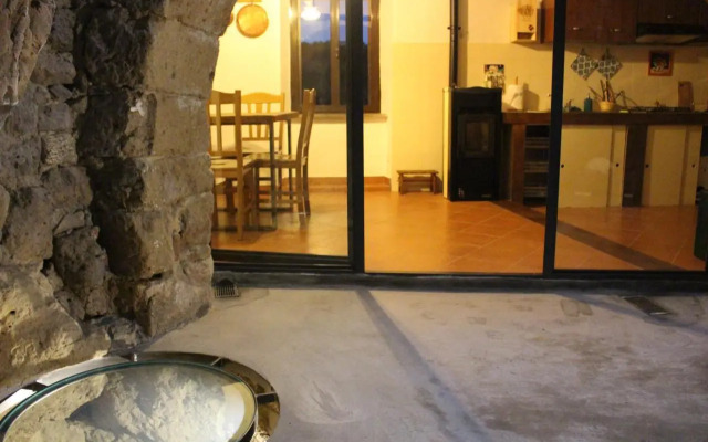 Antica Porta di Sovana 2.0