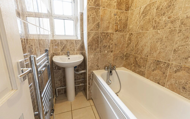 Tower Bridge Accommodation - 11