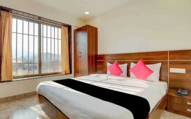 Hotel Rio Inn