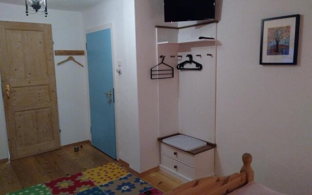 Haus Hepi B&B