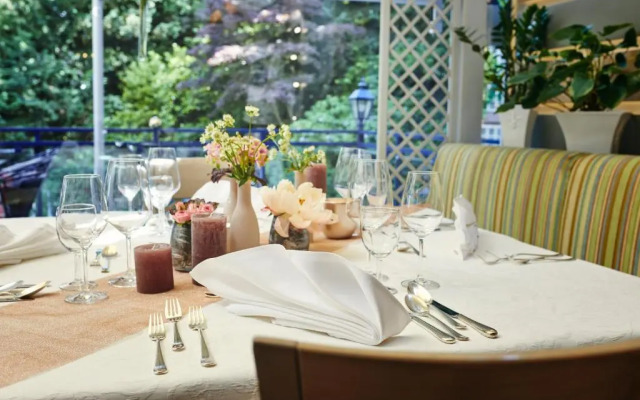 Rüters Parkhotel