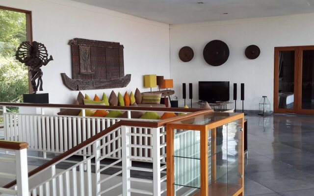 Villa Andaman