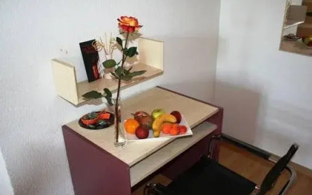 Hotel-Rotisserie La Tour Rouge