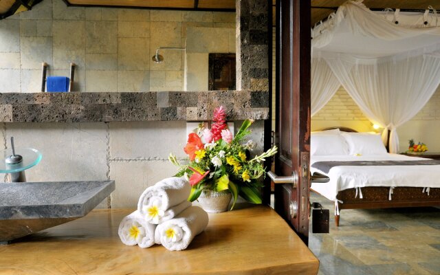 Hidden Paradise Cottages