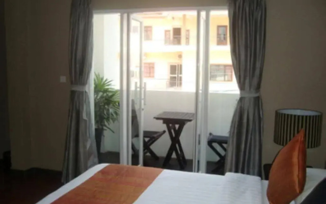Chuxinshanpin Hotel
