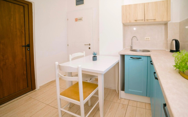 Apartments Lungo Mare
