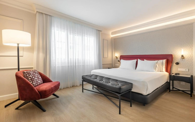 Ohtels San Anton Granada