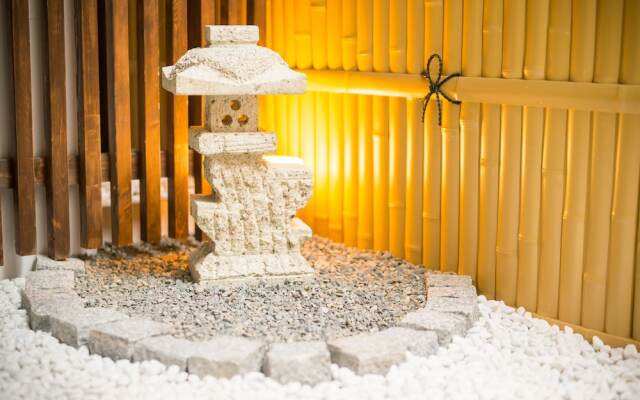 Stay SAKURA Kyoto To-ji Machiya