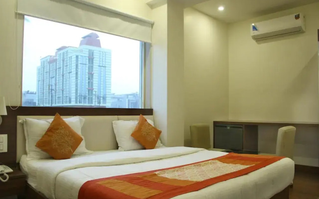Hotel Silvotel