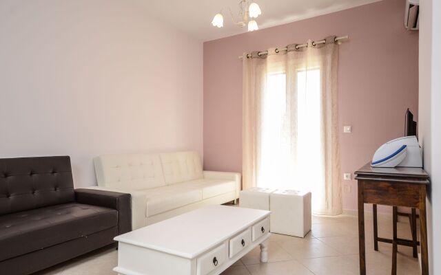 Naxos Luxury Villas