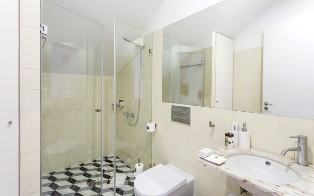 Sweet Inn Apartments - Santa Catarina