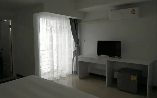 Phimai Residence