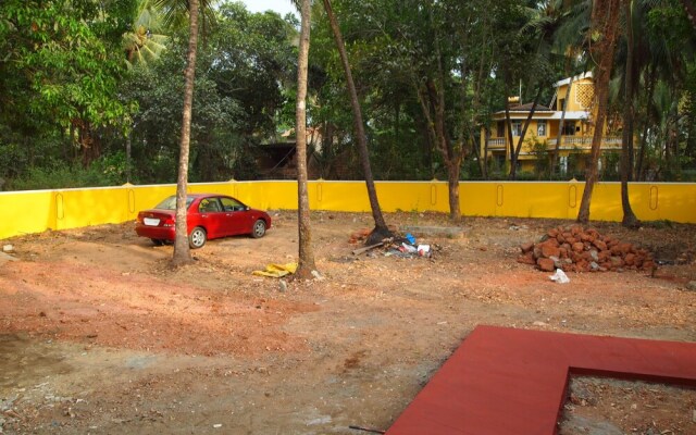 Sunshine Villa