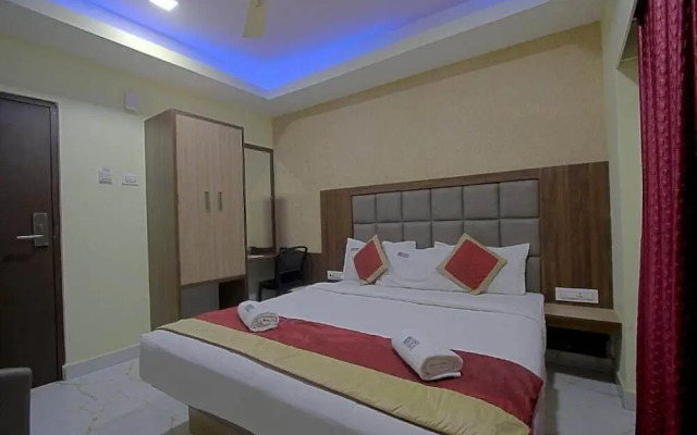 ABM Express Inn
