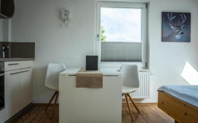 Kaltenbach's Appartements am Badeparadies