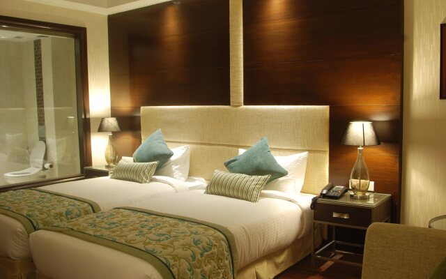 Plutos Hotel