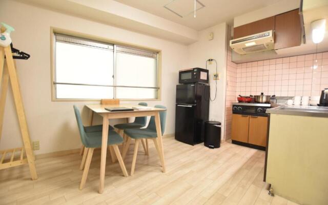 Randor Residence Tokyo Grand