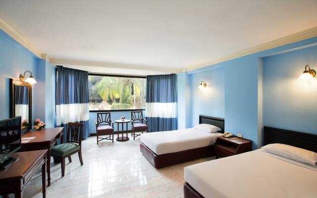 The Imperial Hotel and Convention Centre Phitsanulok