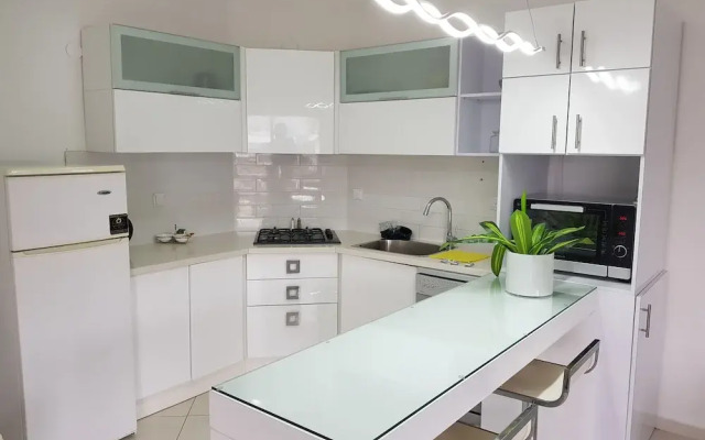 Amdar Holiday Apartments