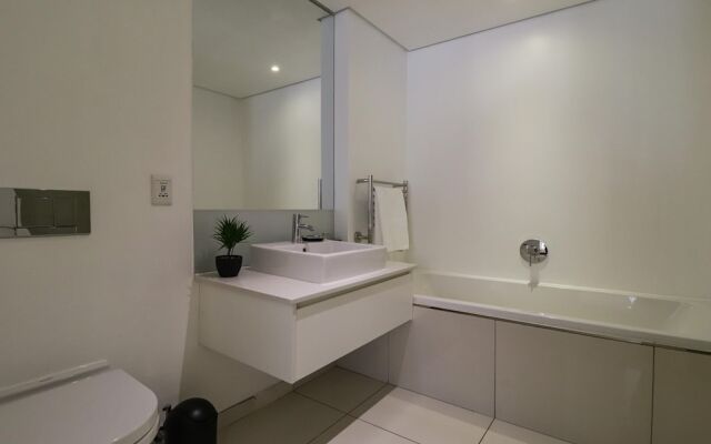 The Capital Mirage Apartment 704