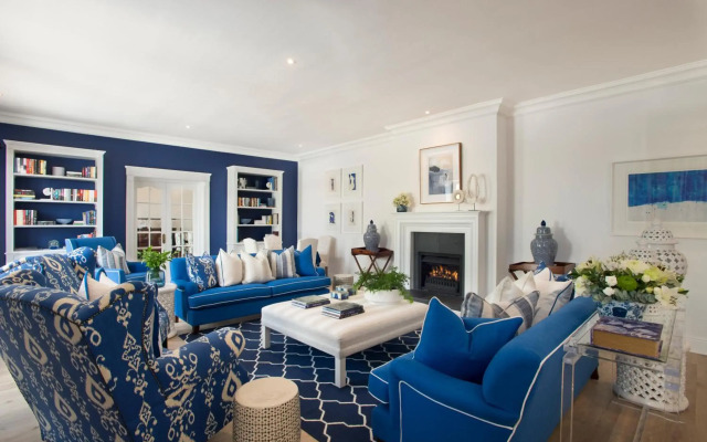 The Plettenberg Hotel
