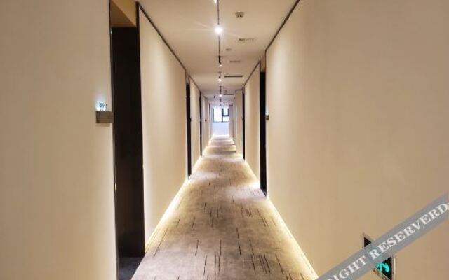 Xi'an Daxi Hotel