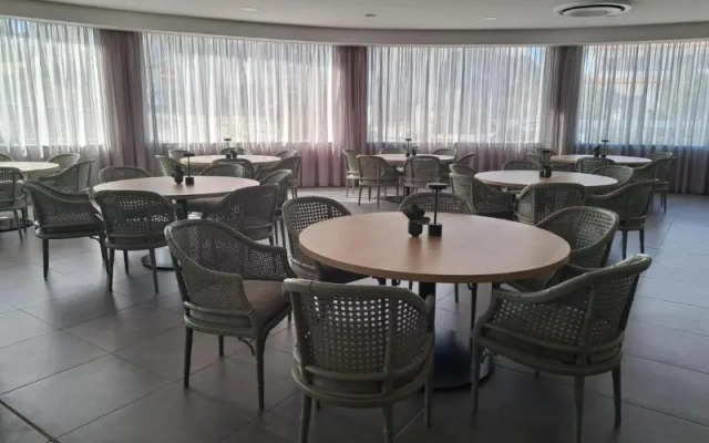 Villa Rey Spa Hotel