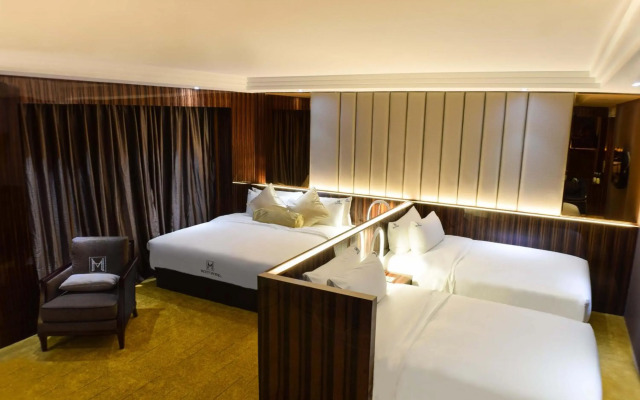Moty Hotel
