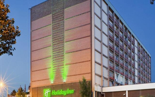 Holiday Inn Leicester, an IHG Hotel