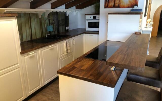 Apartment Villa Sonnegg