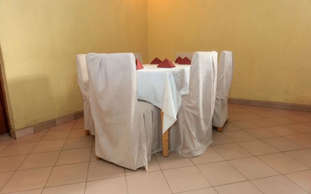 La Corniche Gisenyi