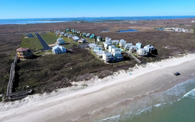 Captiva LC12 - 3 Br Home