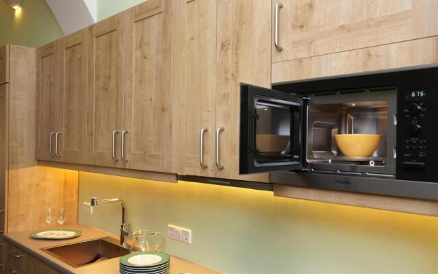 Schloss Fischhorn am See