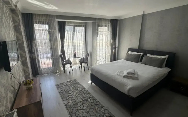 Taksim Royal Suites