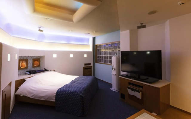 Water Hotel Cy - Adults Only