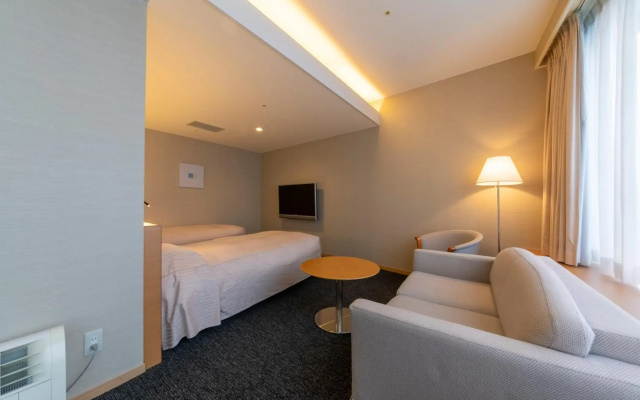 Hotel Landmark Wakayama