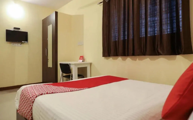 Oyo 19626 Hotel Infinity Avenue