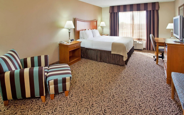 Holiday Inn Express Hastings by IHG